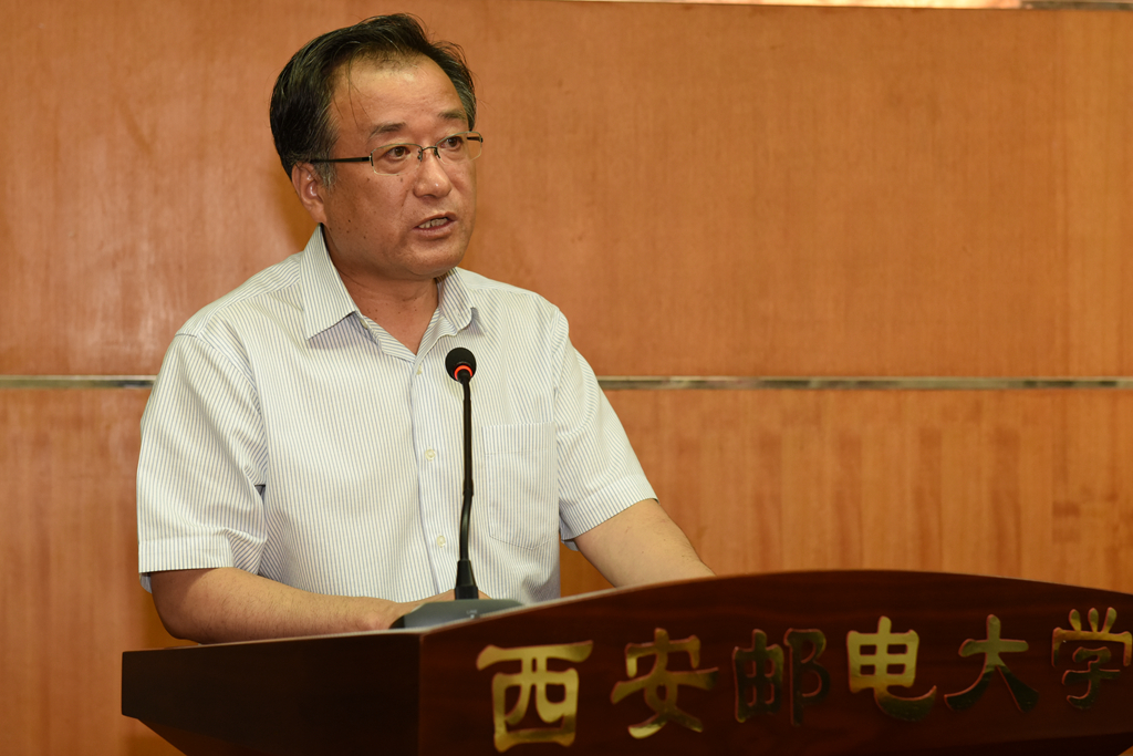 bw必威西汉姆联官方网站党委书记崔智林